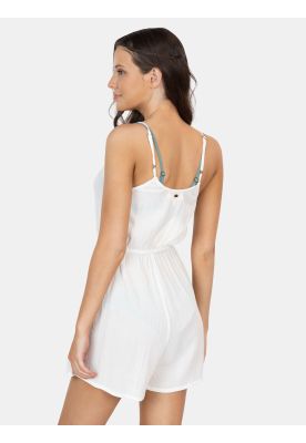 Imagen 2 del producto Entero Azuliah Blanco Mujer Maui And Sons