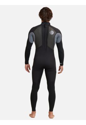 Imagen 2 del producto Traje Agua Prupel Negro Hombre Maui And Sons