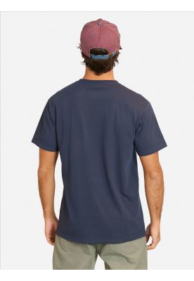 Imagen 2 del producto Polera MC Luna Azul Hombre Maui And Sons