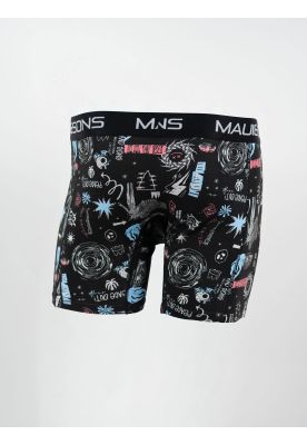 Imagen 2 del producto Boxer Seavela Multicolor Hombre Maui And Sons