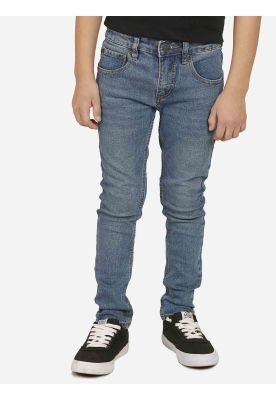 Jeans 5N1656 Niño Azul Maui and Sons