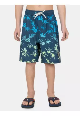 Traje de baño Orivya Multicolor Infantil Maui And Sons