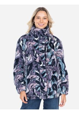 Poleron Chiporro Ana Multicolor Mujer Maui And Sons