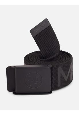 Imagen 1 del producto Cinturon Wyrmcoil  Negro Hombre Maui and sons