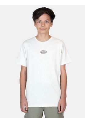 Polera Mc Salpika Beige Infantil Maui And Sons