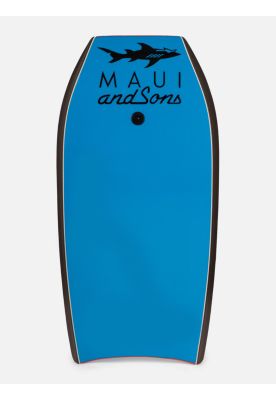 Imagen 2 del producto Bodyboard Livesurf Azul Infantil Maui and sons