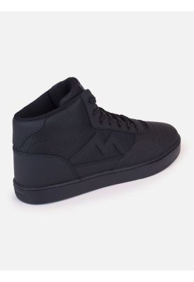 Imagen 2 del producto Zapatilla Mone Negra Hombre Maui And Sons