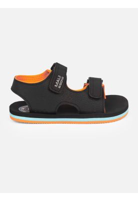 Imagen 2 del producto Sandalias Rivana Naranja Infantil Maui And Sons