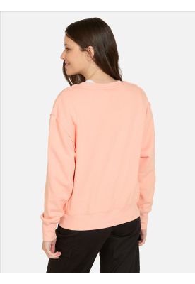 Imagen 2 del producto Poleron CR Glowtide Rosado Mujer Maui And Sons