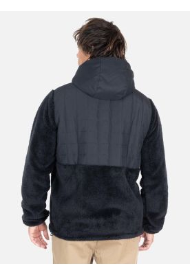 Imagen 2 del producto Poleron Chiporro Gonza Negro Hombre Maui And Sons