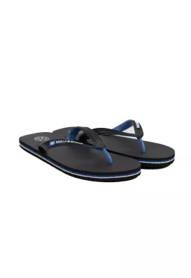 Sandalias Sunika Negro Hombre Maui And Sons