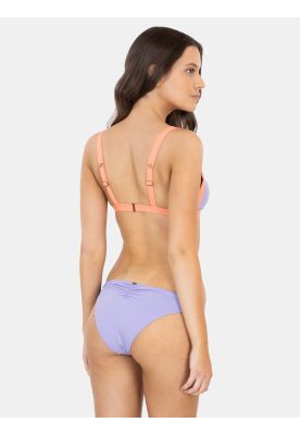 Imagen 2 del producto Bikini Solvía Morado Mujer Maui And Sons