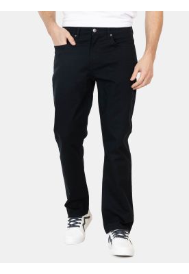 Imagen 2 del producto Pantalón Kaiyo Negro Hombre Maui And Sons