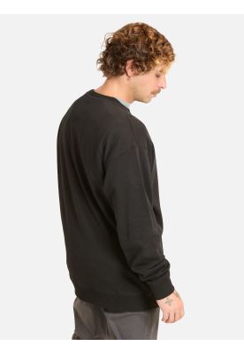 Imagen 2 del producto Poleron CR Flowtica Negro Hombre Maui And Sons