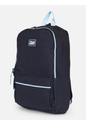 Mochila Class Mujer Negro Maui and Sons