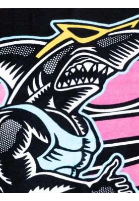 Imagen 2 del producto Toalla Surfina Multicolor Niño Maui And Sons