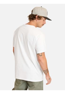 Imagen 2 del producto Polera MC Martina Blanco Hombre Maui And Sons