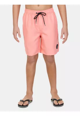 Imagen 1 del producto Traje de baño Lumora Naranja Infantil Maui And Sons