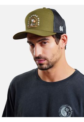 Imagen 1 del producto Jockey Skapure Verde Hombre Maui And Sons