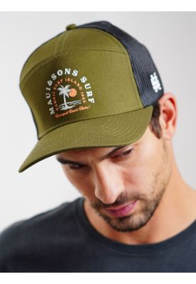 Imagen 2 del producto Jockey Skapure Verde Hombre Maui And Sons