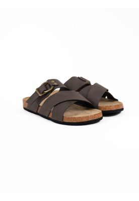 Sandalias Pary Café Mujer Maui And Sons