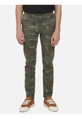 Pantalón 5N590 Juvenil Multicolor Maui and Sons