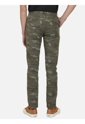 Imagen 2 del producto Pantalón 5N590 Juvenil Multicolor Maui and Sons