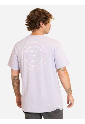 Imagen 2 del producto Polera MC Lumika Morado Hombre Maui And Sons