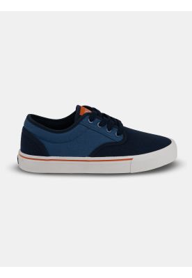 Zapatilla Luxor Azul Hombre Maui And Sons