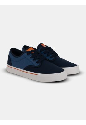 Imagen 2 del producto Zapatilla Luxor Azul Hombre Maui And Sons