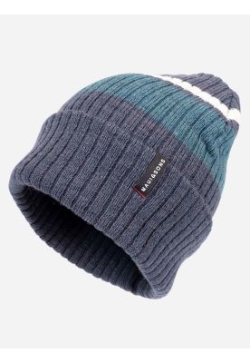 Imagen 2 del producto Gorro Zenith Azul Hombre Maui And Sons