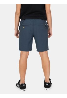 Imagen 2 del producto Bermuda Mariver Azul Infantil Maui And Sons