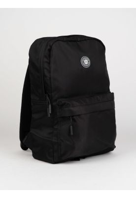 Mochila Escolar Kaimana Negro Mujer Maui and sons