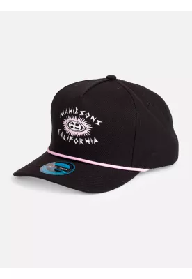 Jockey Aqualia Negro Hombre Maui And Sons