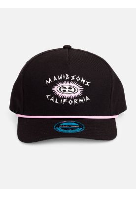 Imagen 2 del producto Jockey Aqualia Negro Hombre Maui And Sons