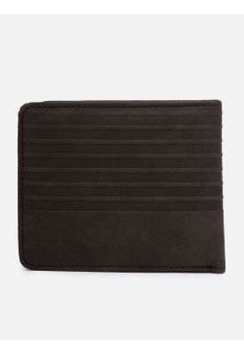 Imagen 2 del producto Billetera Lines Negro Hombre Maui And Sons