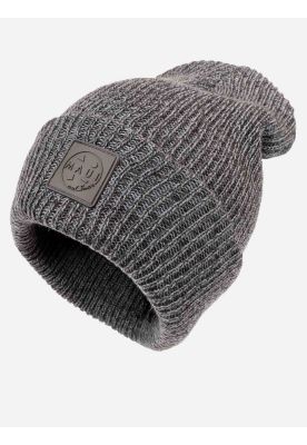Imagen 2 del producto Gorro Aqua Gris Hombre Maui And Sons