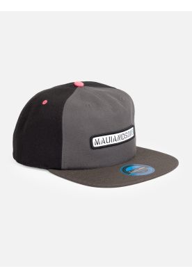 Jockey Siréno Negro Hombre Maui And Sons