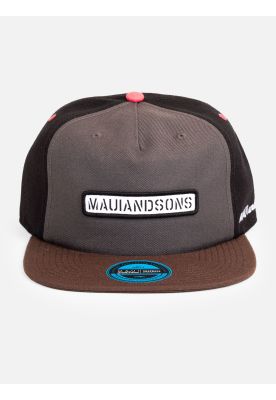 Imagen 2 del producto Jockey Siréno Negro Hombre Maui And Sons