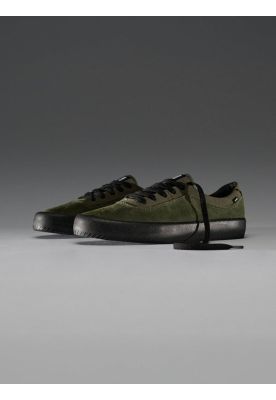 Zapatilla Melbek II Verde Hombre Globe