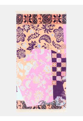 Imagen 1 del producto Toalla Oceanae Multicolor Mujer Maui And Sons