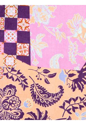 Imagen 2 del producto Toalla Oceanae Multicolor Mujer Maui And Sons