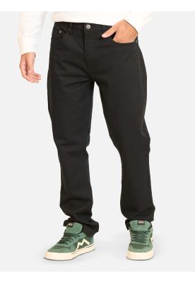 Imagen 2 del producto Pantalón Riptide Negro Hombre Maui And Sons