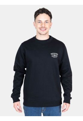 Imagen 1 del producto Poleron CR Hawaiian Negro Hombre Maui And Sons