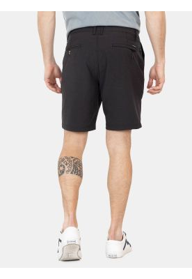 Imagen 2 del producto Bermuda Kimo Negro Hombre Maui And Sons