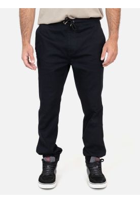 Jogger Waikiki Negro Hombre Maui And Sons