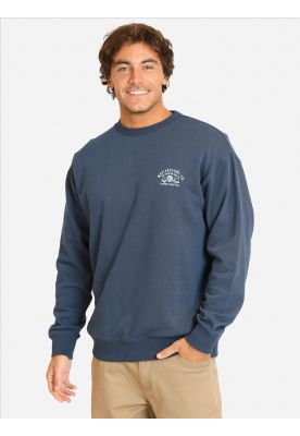 Poleron CR Vibeara Celeste Hombre Maui And Sons