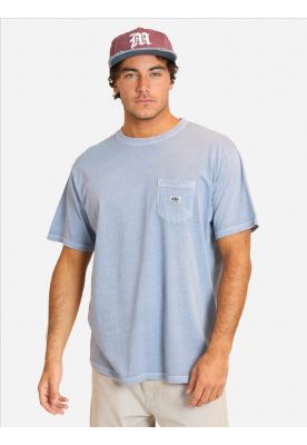 Imagen 1 del producto Polera MC Lumimo Morado Hombre Maui And Sons