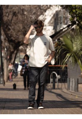 Imagen 2 del producto Pantalón Tiki Gris Hombre Maui And Sons