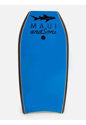 Imagen 2 del producto Bodyboard Wrecker Verde Adulto Maui and sons